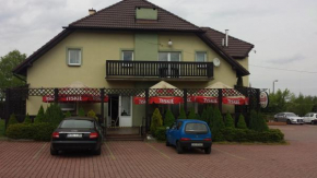 Hotels in Będzin